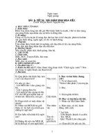 Ngữ Văn 9 - bài 8