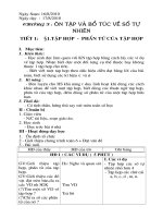 toán 6 năm 2010 cuc hay