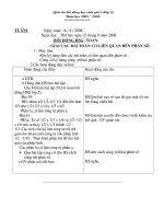 GIAO AN BOI DUONG HOC SINH GIOI LOP 5