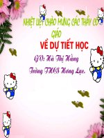t 123 nghia tuong minh va ham y