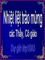 Bài 5: Cấu Hình Electron Nguyên Tử