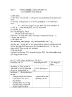 Bài 14 : Tìm giá trị phân số của một số cho trước