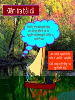 T_11_Sự di dân và bùng nổ dân số