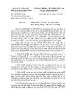 128/PGDĐT-GDTH ngày 10/7/2009 V/v Duy trì sĩ số học sinh ...