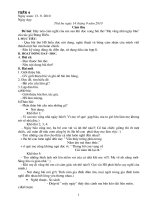 Tiếng việt Nâng cao Tuần 4_B2