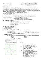 giao an cuc hay toan 8 nam 2010