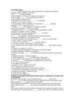 de thi hoc sinh gioi anh lop 9