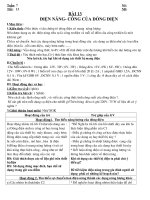 Tuần 7-tiết 13 vl9