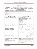 Tự chọn Hình 9 đầy đủ