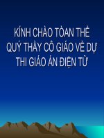 THANG 11-2009 -SU 6 TIET 12 BÀI 11. NHỮNG CHUYỂN BIẾN VỀ XÃ HỘI.ppt