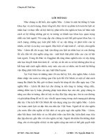 Trên cơ sở quan điểm của Triết học Mác – Lênin về hình thái kinh tế - xã hội, phân tích hình thái Kinh tế - xã hội Việt Nam hiện nay