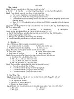 Đề thi HS giỏi L4 08-09