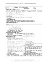 Ngữ văn 8 - HK II