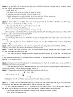 bai tap tu luan tong hop ve cac nhom chuc