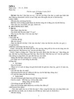 Tiếng việt Nâng cao Tuần 2_B2