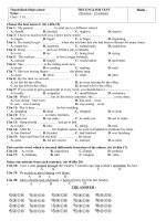 TEST 15'''' U1-2 -11-HAY