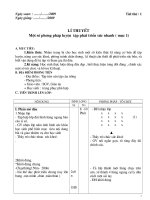 Thể dục 8 Phượng 2010