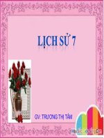 Các quốc gia phong kiến Đông Nam Á