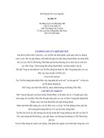 Kể Chuyện Các Vua Nguyễn Tự Đức IV.