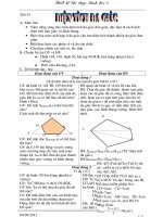 hinh hoc 8-Tiet 35-37