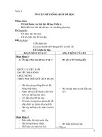 Giáo án Âm nhạc L5 cả năm