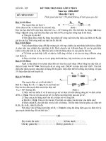 de thi HSG tinh lop 9