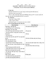 Đạo đức Lớp 4