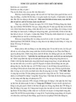 Tom tat lich su Doan TNCS HCM