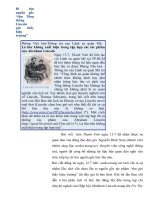 GIẢI MÃ XCANGDAN ĐỀ VĂN ĐH 2009