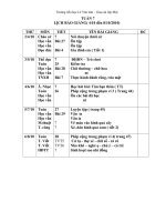 GIAO AN TUAN 7 LOP 1 ( CKTKN).DOC