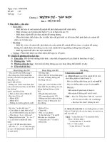 Đại sồ chương 1 toán 10 (cực hay)