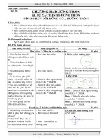 GA Hình 9 chương II (đã chỉnh sửa bổ sung)