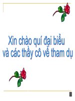 Country and city lìe- read