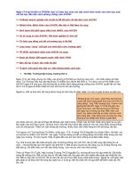 KHAI GIẢNG VẪN PHẢI CHÚ Ý ĐỀ PHÒNG ..H1N1.