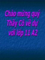 CHÍNH SÁCH BẢO VỆ TÀI NGUYÊN