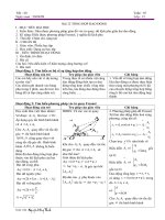 Tiết 20 Chương 2-nc