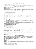 Tai lieu HSG Ly 9 2010-2011