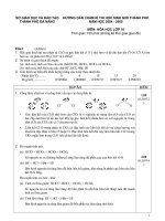 Da Nang  2005 HSG 10