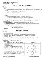 Giao an AV 10cb(tiet55-69)