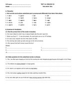 KT 15p- U 1+2 hay, sat CT