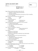 KIEM TRA 15 TIN 7 HKI