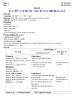 Tuần 7-tiết 13-CN8