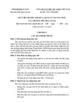 Quy che chi tieu chung Vụ BẢn 2007.doc