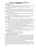 Giáo án bồi dưỡng Hs Giỏi