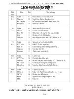 GA 4 TUAN 13, IN NGAY!