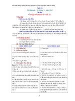 Giáo án 5 Tuần 35(10-11)