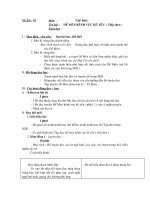 Giáo án Tiếng Việt 4(CKTKN)-tuân2