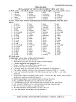 he thong cau hoi ktra tanh9