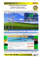 Hương dan HS truy cap internet chinh thuc .doc
