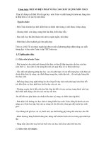 MỘT SỐ PHƯƠNG PHÁP NÂNG CAO CHẤT LƯỢNG MÔN TOÁN